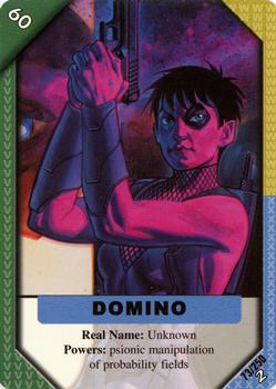 Domino 73/250